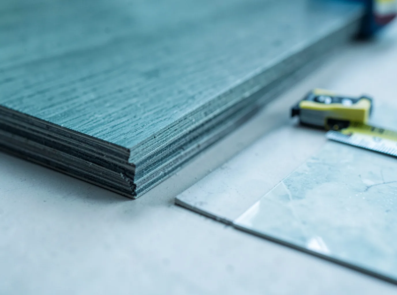 Luxury Vinyl Plank Installation West Point, MS FAQs